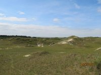 Nordsee 2017 (229)  Spaziergang durch die Dnenlandschaft von Norderney